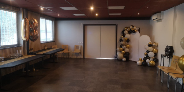 Salle à louer à Cergy-Pontoise